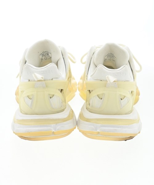 BALENCIAGA（バレンシアガ）スニーカー 白 サイズ:27cm メンズ/2200695779030