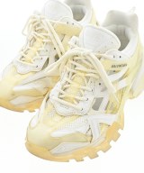 BALENCIAGA（バレンシアガ）スニーカー 白 サイズ:27cm メンズ/2200695779030