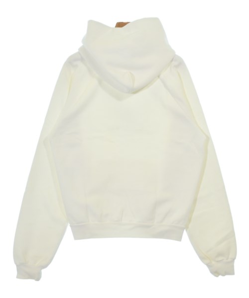BALENCIAGA（バレンシアガ）パーカー 白 サイズ:L メンズ/2200695822088