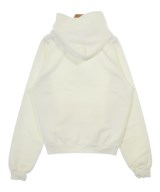 BALENCIAGA（バレンシアガ）パーカー 白 サイズ:L メンズ/2200695822088