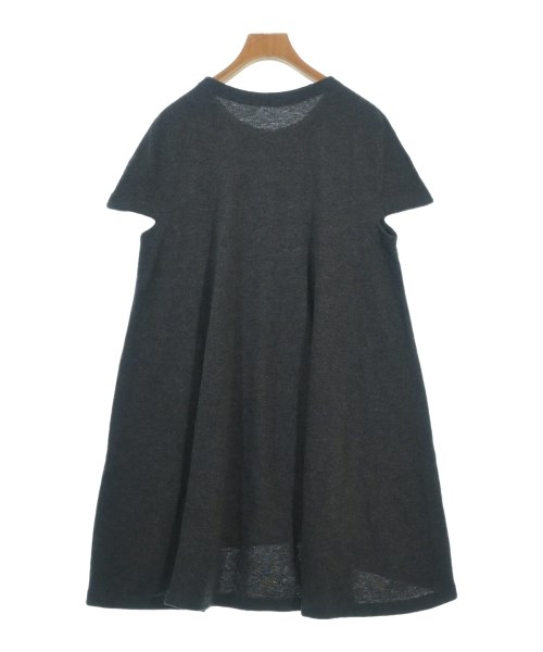 BALENCIAGA（バレンシアガ）ワンピース グレー サイズ:34(XXS位) レディース/2200690000092