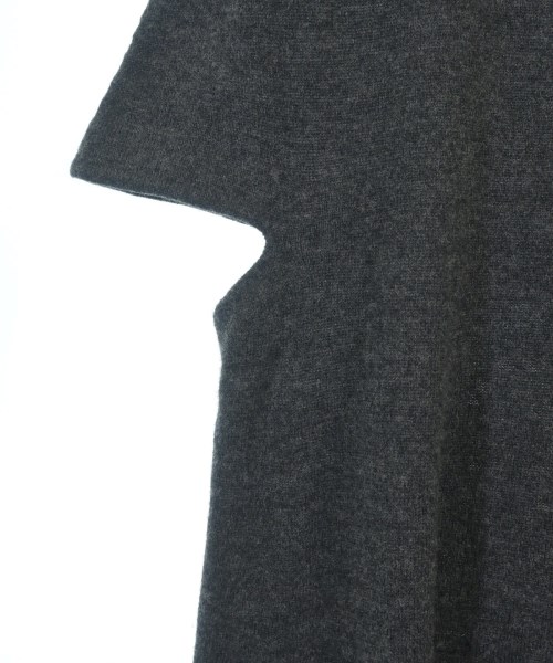 BALENCIAGA（バレンシアガ）ワンピース グレー サイズ:34(XXS位) レディース/2200690000092
