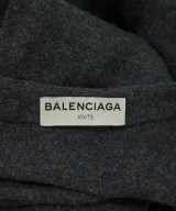 BALENCIAGA（バレンシアガ）ワンピース グレー サイズ:34(XXS位) レディース/2200690000092