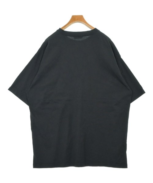 BALENCIAGA（バレンシアガ）Tシャツ・カットソー 黒 サイズ:XL メンズ/2200690505061