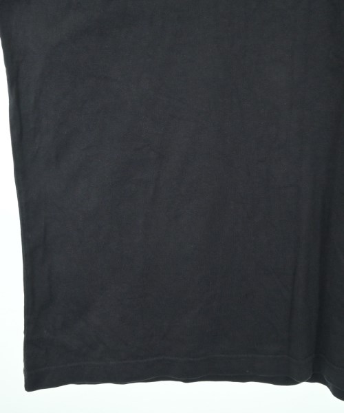 BALENCIAGA（バレンシアガ）Tシャツ・カットソー 黒 サイズ:XL メンズ/2200690505061
