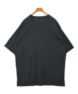 BALENCIAGA（バレンシアガ）Tシャツ・カットソー 黒 サイズ:XL メンズ/2200690505061