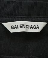 BALENCIAGA（バレンシアガ）Tシャツ・カットソー 黒 サイズ:XL メンズ/2200690505061
