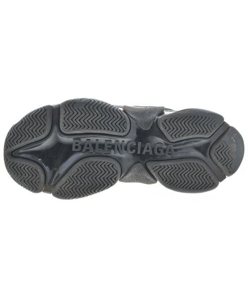BALENCIAGA（バレンシアガ）ビジネス・ドレスシューズ 黒 サイズ:26.5cm メンズ/2200696237140