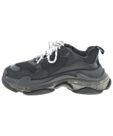 BALENCIAGA（バレンシアガ）ビジネス・ドレスシューズ 黒 サイズ:26.5cm メンズ/2200696237140