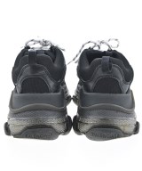 BALENCIAGA（バレンシアガ）ビジネス・ドレスシューズ 黒 サイズ:26.5cm メンズ/2200696237140