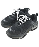 BALENCIAGA ビジネス・ドレスシューズ