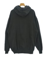 BALENCIAGA（バレンシアガ）パーカー 黒 サイズ:XS メンズ/2200689890093