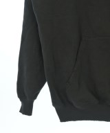 BALENCIAGA（バレンシアガ）パーカー 黒 サイズ:XS メンズ/2200689890093