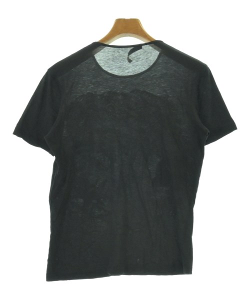 BALENCIAGA（バレンシアガ）Tシャツ・カットソー 黒 サイズ:S メンズ/2200696361029
