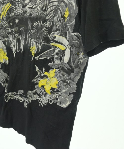 BALENCIAGA（バレンシアガ）Tシャツ・カットソー 黒 サイズ:S メンズ/2200696361029