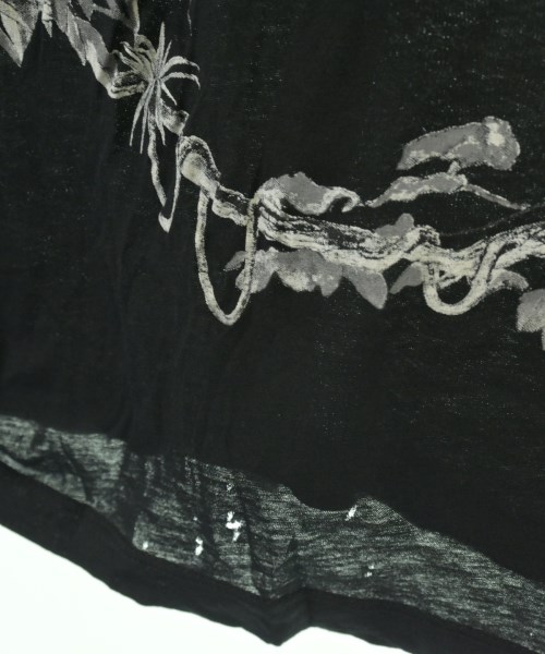 BALENCIAGA（バレンシアガ）Tシャツ・カットソー 黒 サイズ:S メンズ/2200696361029