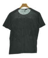 BALENCIAGA（バレンシアガ）Tシャツ・カットソー 黒 サイズ:S メンズ/2200696361029