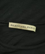 BALENCIAGA（バレンシアガ）Tシャツ・カットソー 黒 サイズ:S メンズ/2200696361029