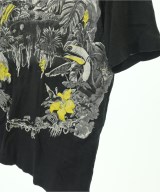 BALENCIAGA（バレンシアガ）Tシャツ・カットソー 黒 サイズ:S メンズ/2200696361029