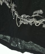BALENCIAGA（バレンシアガ）Tシャツ・カットソー 黒 サイズ:S メンズ/2200696361029