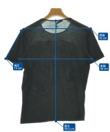 BALENCIAGA（バレンシアガ）Tシャツ・カットソー 黒 サイズ:S メンズ/2200696361029