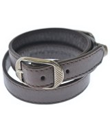 BALENCIAGA（バレンシアガ）ブレスレット・バングル 茶 サイズ:- レディース/2200696464072
