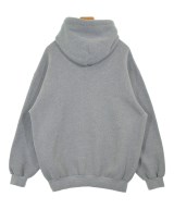 BALENCIAGA（バレンシアガ）パーカー グレー サイズ:XS メンズ/2200696472169