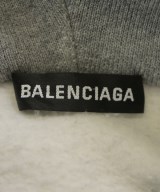 BALENCIAGA（バレンシアガ）パーカー グレー サイズ:XS メンズ/2200696472169