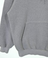 BALENCIAGA（バレンシアガ）パーカー グレー サイズ:XS メンズ/2200696472169
