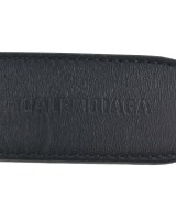 BALENCIAGA（バレンシアガ）ベルト 黒 サイズ:- メンズ/2200696608032