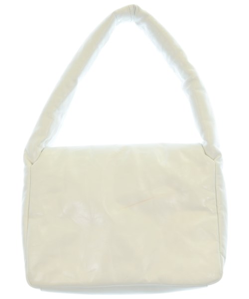 BALENCIAGA（バレンシアガ）ハンドバッグ 白 サイズ:- レディース/2200696641015