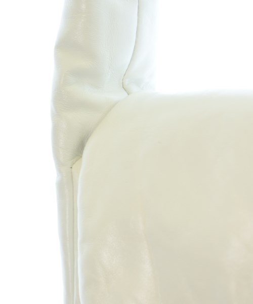 BALENCIAGA（バレンシアガ）ハンドバッグ 白 サイズ:- レディース/2200696641015