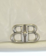 BALENCIAGA（バレンシアガ）ハンドバッグ 白 サイズ:- レディース/2200696641015