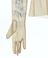 BALENCIAGA（バレンシアガ）Tシャツ・カットソー ベージュ サイズ:M レディース/2200696641060