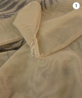 BALENCIAGA（バレンシアガ）Tシャツ・カットソー ベージュ サイズ:M レディース/2200696641060