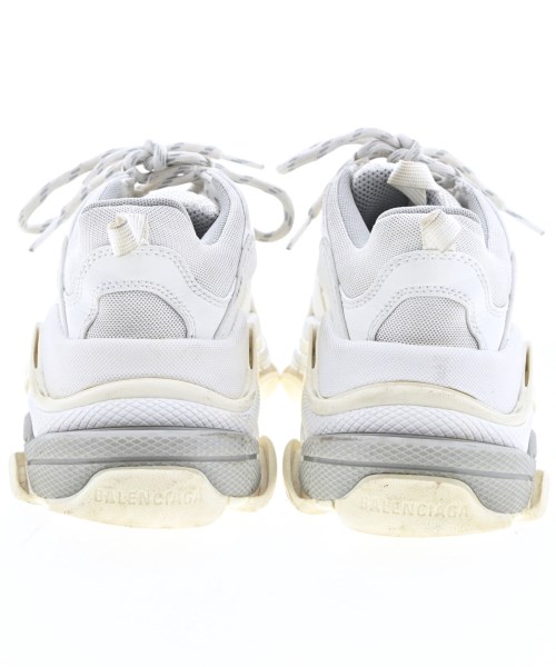 BALENCIAGA（バレンシアガ）スニーカー 白 サイズ:24cm レディース/2200692287149