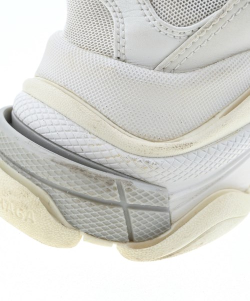 BALENCIAGA（バレンシアガ）スニーカー 白 サイズ:24cm レディース/2200692287149