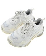 BALENCIAGA（バレンシアガ）スニーカー 白 サイズ:24cm レディース/2200692287149