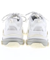BALENCIAGA（バレンシアガ）スニーカー 白 サイズ:24cm レディース/2200692287149