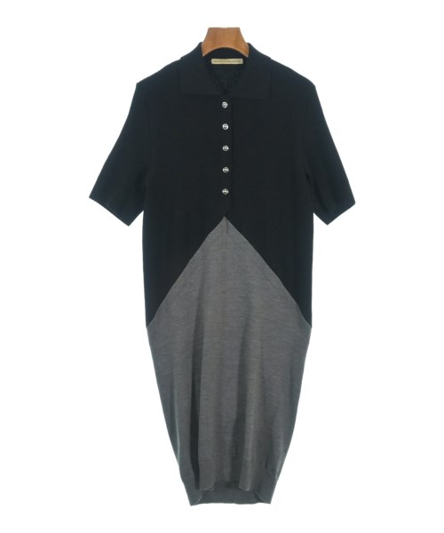 BALENCIAGA(バレンシアガ)ワンピース 黒 サイズ:36(XS位)/2200692609019