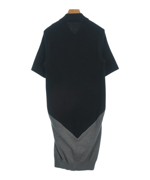 BALENCIAGA（バレンシアガ）ワンピース 黒 サイズ:36(XS位) レディース/2200692609019