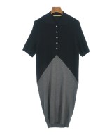 BALENCIAGA（バレンシアガ）ワンピース 黒 サイズ:36(XS位) レディース/2200692609019