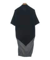 BALENCIAGA（バレンシアガ）ワンピース 黒 サイズ:36(XS位) レディース/2200692609019