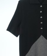 BALENCIAGA（バレンシアガ）ワンピース 黒 サイズ:36(XS位) レディース/2200692609019