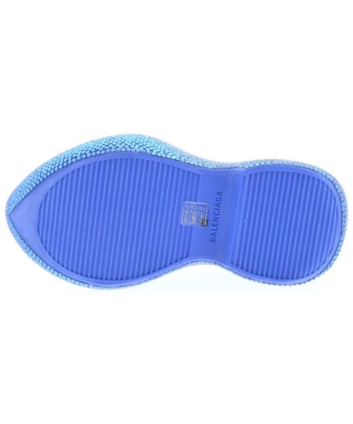 BALENCIAGA（バレンシアガ）サンダル 青 サイズ:EU43(28cm位) メンズ/2200696909023