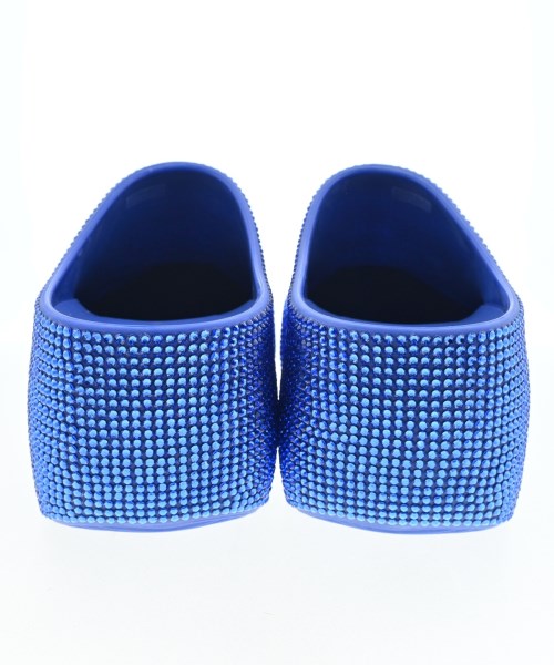 BALENCIAGA（バレンシアガ）サンダル 青 サイズ:EU43(28cm位) メンズ/2200696909023