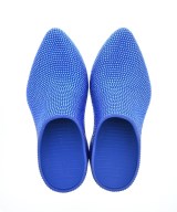 BALENCIAGA（バレンシアガ）サンダル 青 サイズ:EU43(28cm位) メンズ/2200696909023