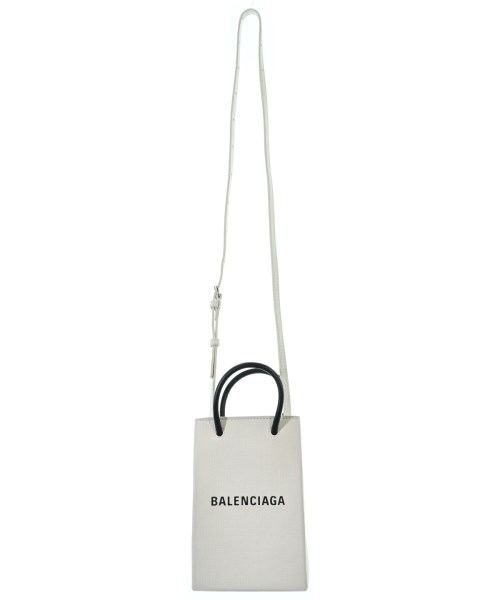 バレンシアガ(BALENCIAGA)のBALENCIAGA ショルダーバッグ