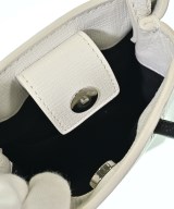 BALENCIAGA（バレンシアガ）ショルダーバッグ 白 サイズ:- メンズ/2200696909030