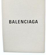 BALENCIAGA（バレンシアガ）ショルダーバッグ 白 サイズ:- メンズ/2200696909030